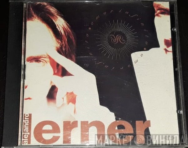 Alejandro Lerner  - Amor Infinito