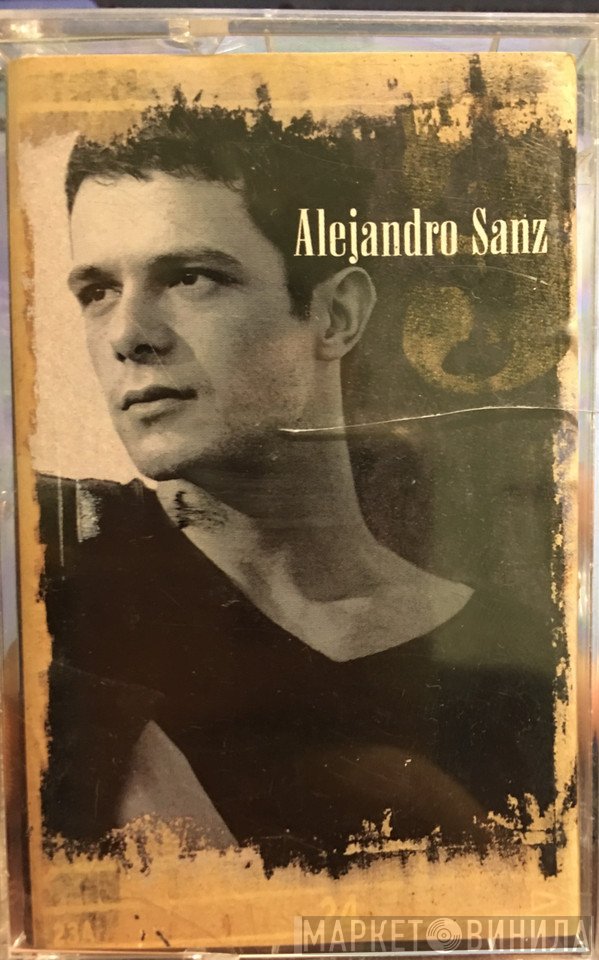 Alejandro Sanz  - 3