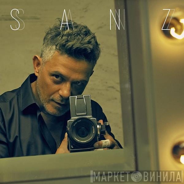 Alejandro Sanz  - Sanz