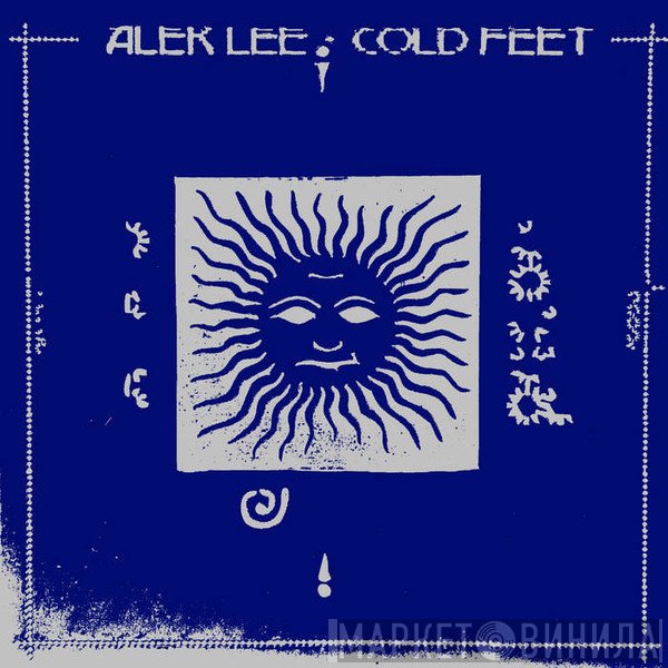Alek Lee - Cold Feet