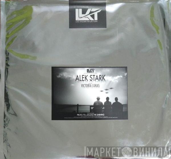Alek Stark  - Lights In The Horizon