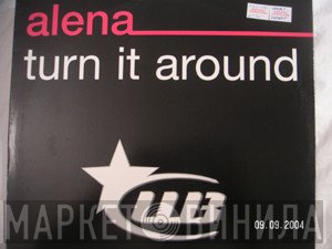 Alena - Turn It Around