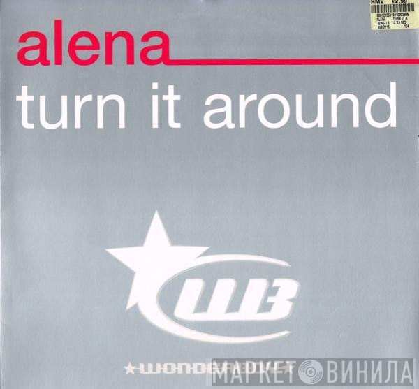 Alena - Turn It Around