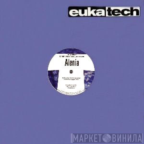 Alenia  - Bailare