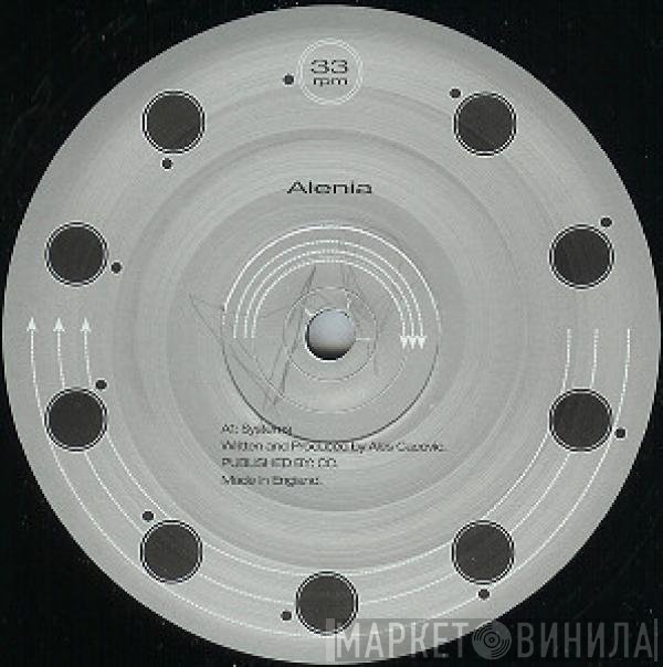 Alenia  - Systems