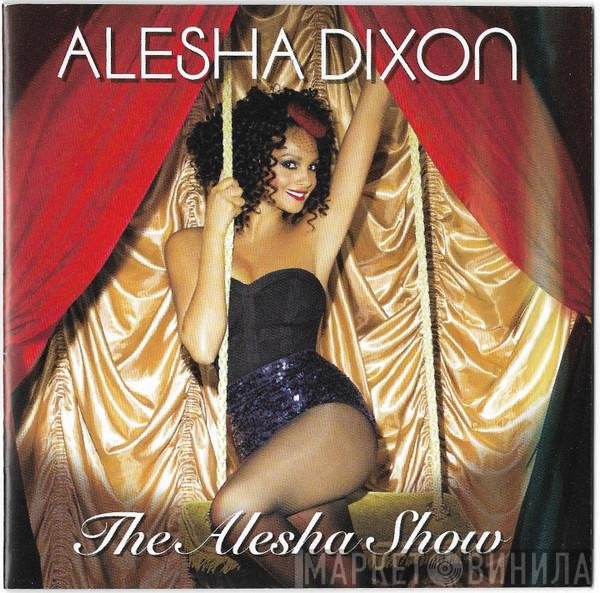 Alesha Dixon - The Alesha Show