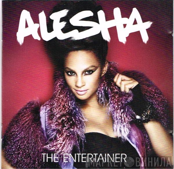 Alesha - The Entertainer