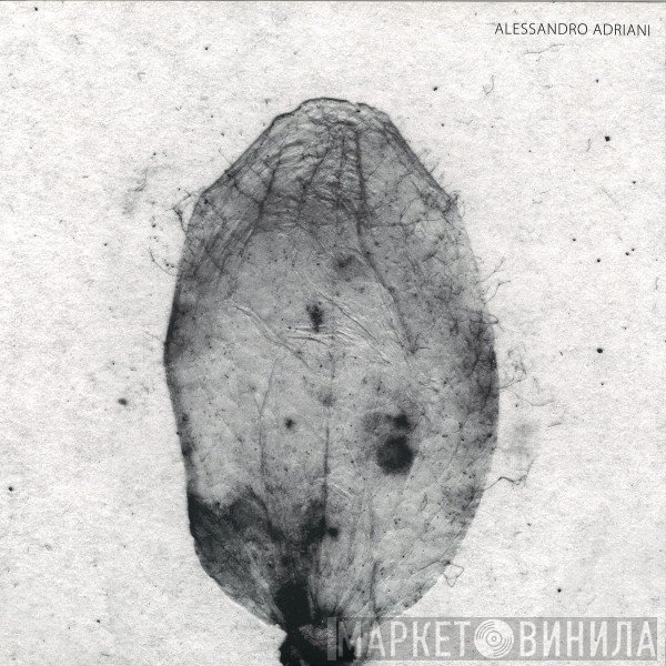 Alessandro Adriani  - Enter the Fire