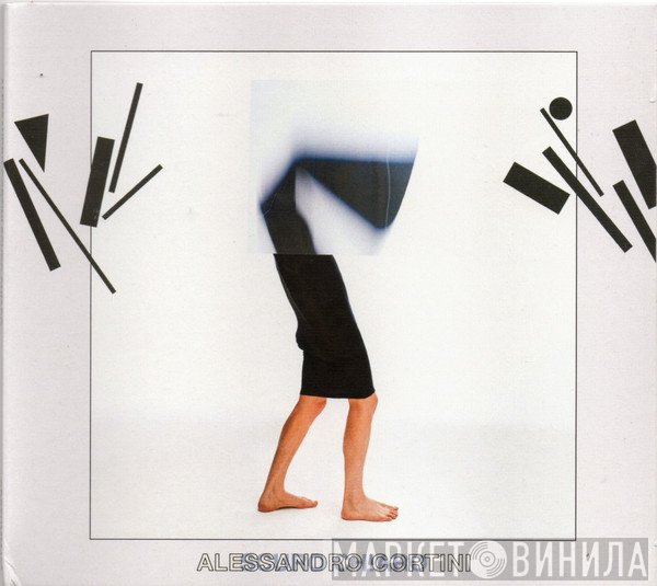 Alessandro Cortini - Scuro Chiaro