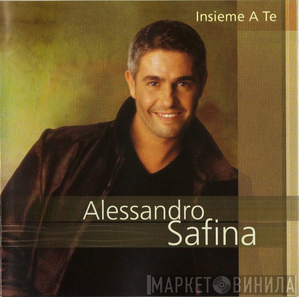 Alessandro Safina  - Insieme A Te