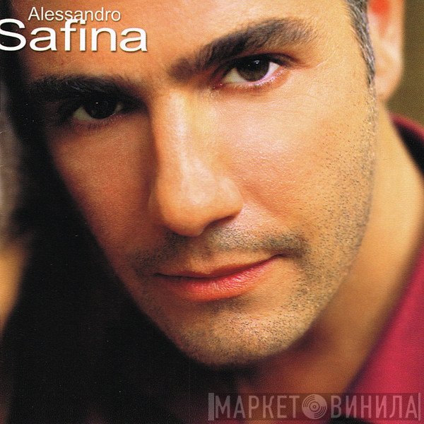 Alessandro Safina  - Insieme A Te