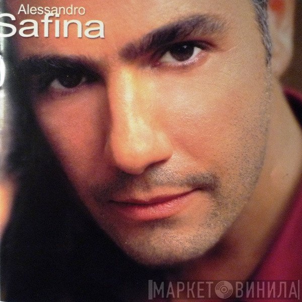 Alessandro Safina  - Insieme A Te