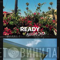 Alessia Cara  - Ready