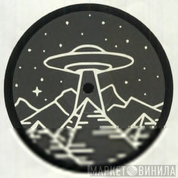 Alex Arnout - I C The Future EP