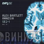 Alex Bartlett - Amnesia