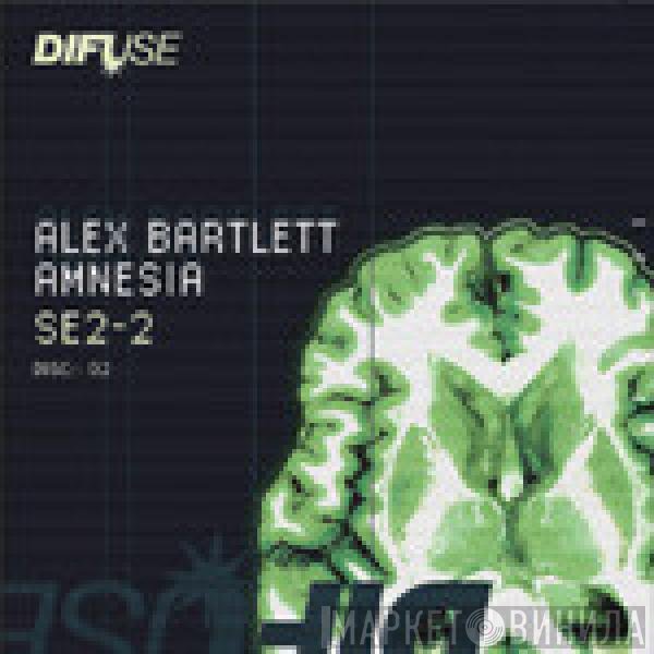 Alex Bartlett  - Amnesia