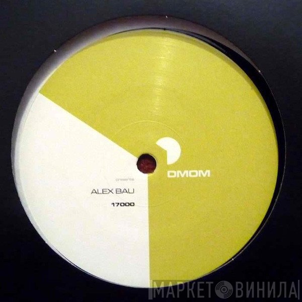Alex Bau  - 17000
