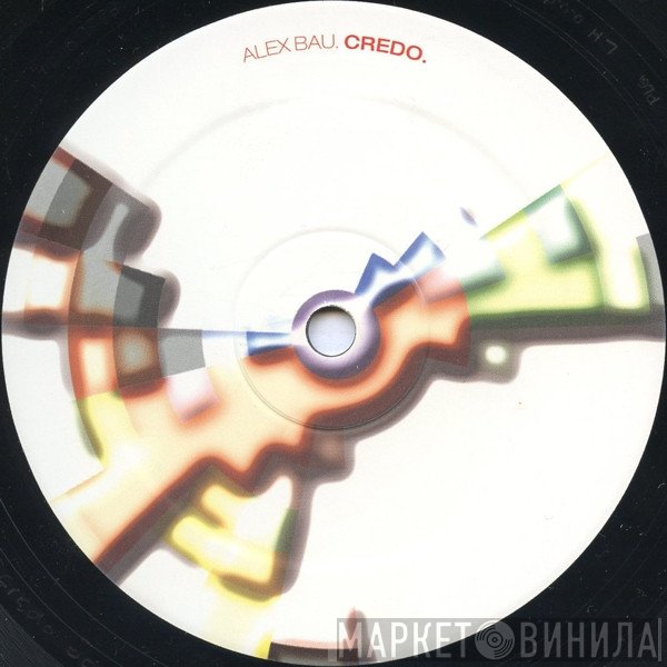 Alex Bau  - Method Tracks