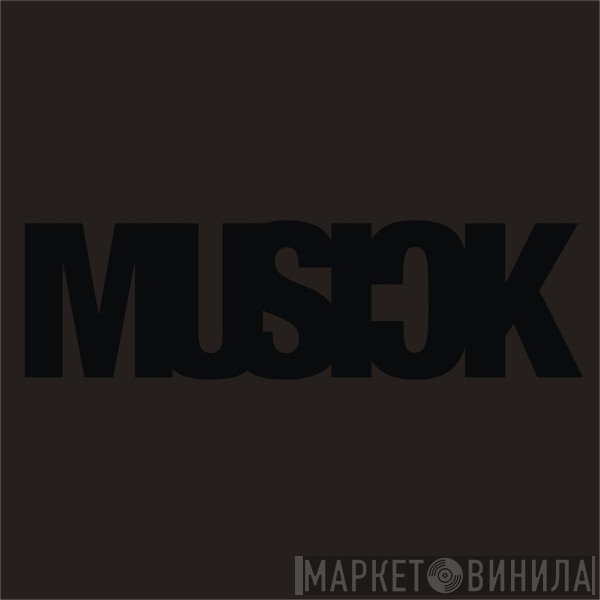 Alex Bau  - Musick