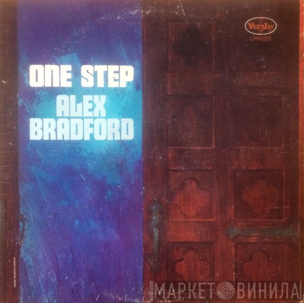 Alex Bradford  - One Step