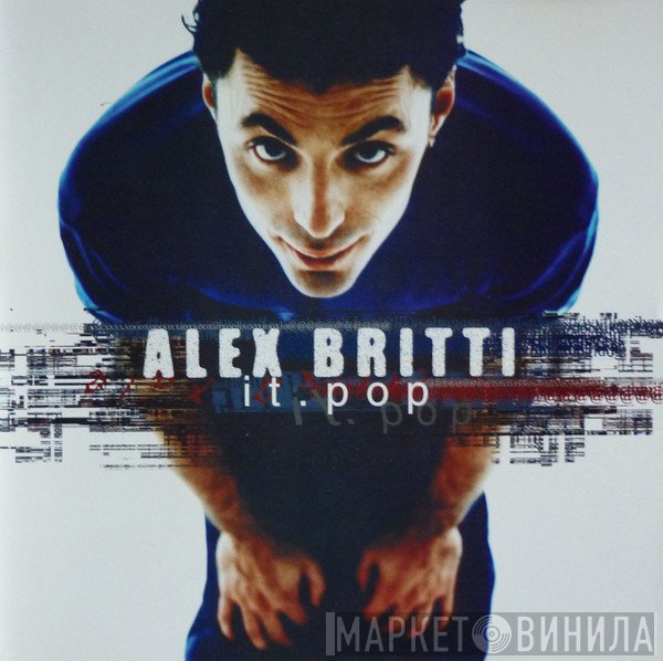 Alex Britti  - It.pop