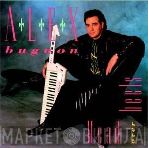 Alex Bugnon - Head Over Heels