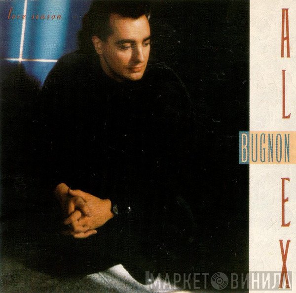 Alex Bugnon - Love Season