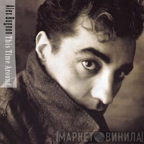 Alex Bugnon - This Time Around