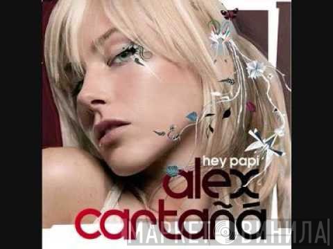Alex Cartañá  - Hey Papi
