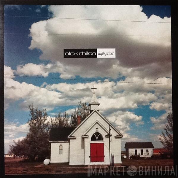 Alex Chilton  - High Priest