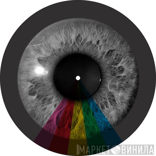 Alex Cortex  - Hyperfocus
