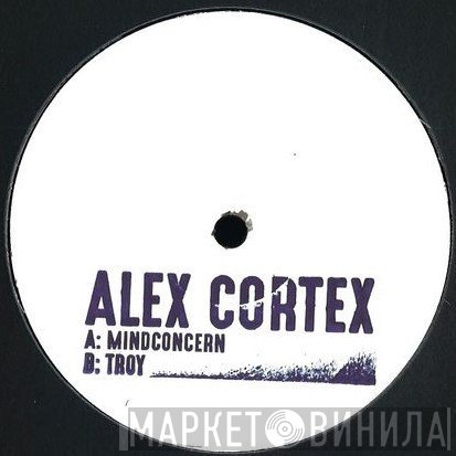 Alex Cortex  - Near