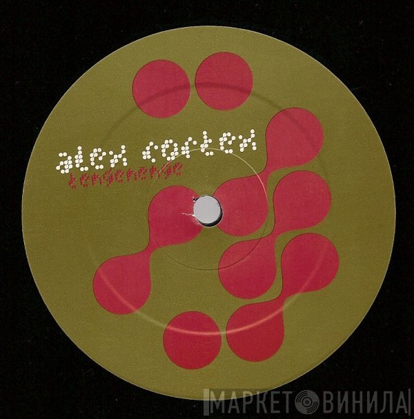 Alex Cortex  - Tengenenge