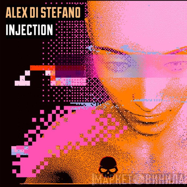 Alex Di Stefano  - Injection