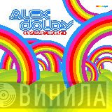 Alex Dolby - Obsessive Sound