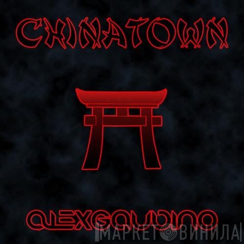 Alex Gaudino  - Chinatown