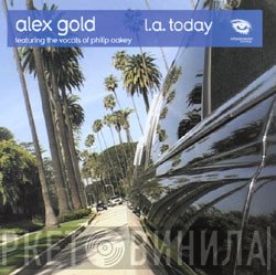 Alex Gold, Philip Oakey - L.A. Today