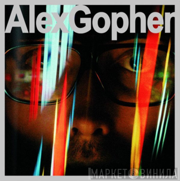 Alex Gopher  - Alex Gopher
