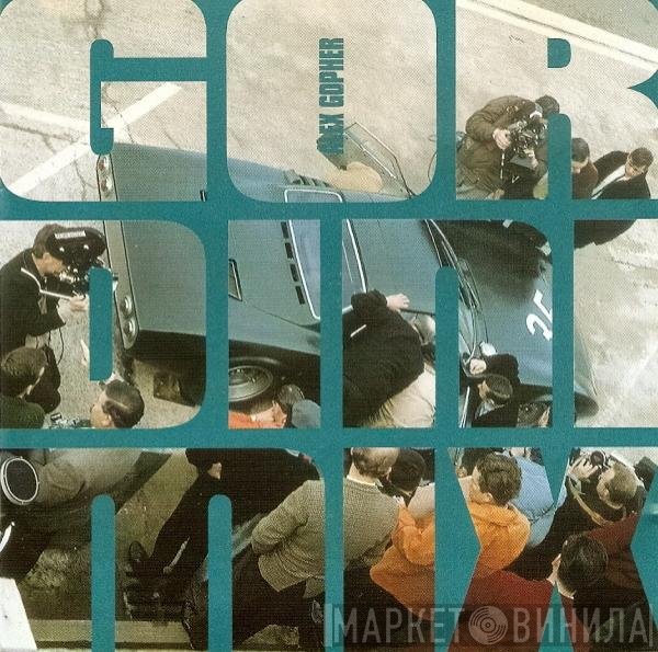 Alex Gopher  - Gordini Mix