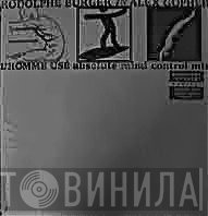 Alex Gopher, Rodolphe Burger - L'Homme Usé (Absolute Mind Control Mix)