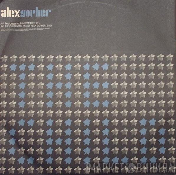 Alex Gopher - The Child / Tryin'