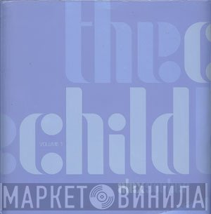Alex Gopher - The Child Volume 1
