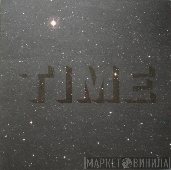 Alex Gopher - Time