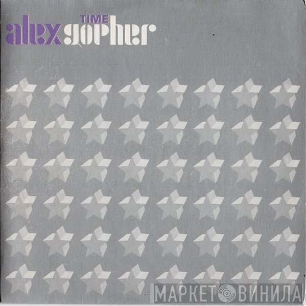 Alex Gopher - Time