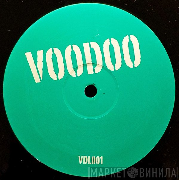Alex K vs. Voodoolover - How Long