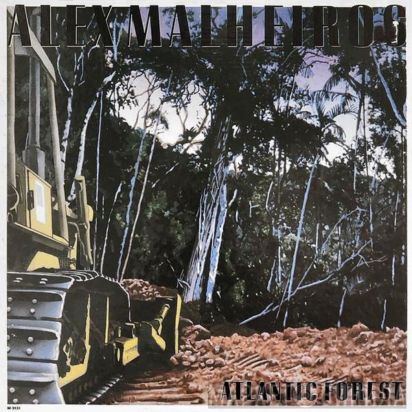 Alex Malheiros  - Atlantic Forest