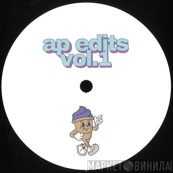 Alex Preston - AP Edits Vol.1