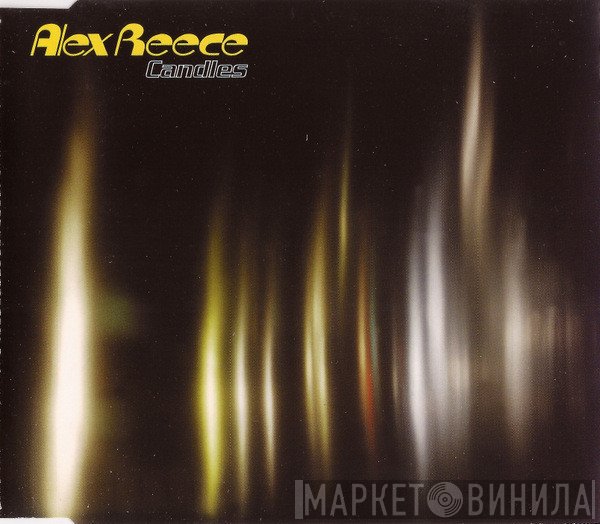 Alex Reece - Candles