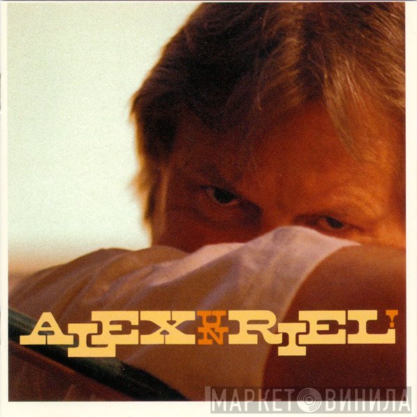 Alex Riel  - Unriel!