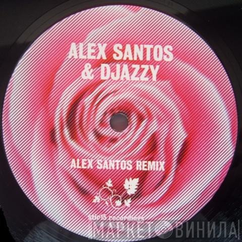 Alex S, Djazzy - The Look In Your Eyes